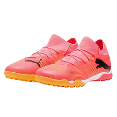 PUMA Future 7 Match TT 足球訓練鞋 10772003