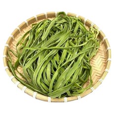 비니하우스 건궁채 마른줄기상추, 300g, 1개