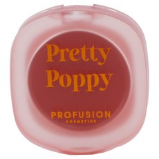 Profusion 初春胭脂 4g, 暮色花霧, 1個