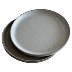 NICOTT 早午餐盤 圓盤 2件組, 馬車, 米魯庫, 1套, 馬車 + 米魯庫