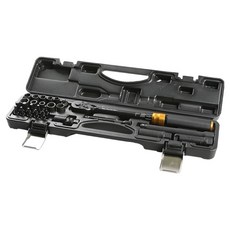 SUNKEY 扭力扳手 28件組 STW-38S, 1套