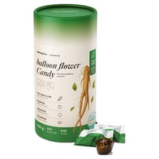 NUTRA LIFE 桔梗糖 30入, 1個, 135g