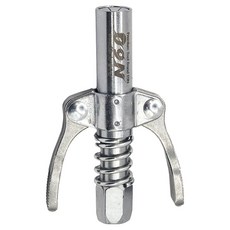 공구엔 고급 손잡이형 구리스 커플러, 1개