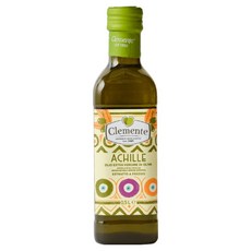 Clemente Acille 特級初榨橄欖油, 1個, 500ml