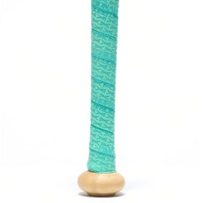 BMC PRO 베이직 배트그립, 네온그린