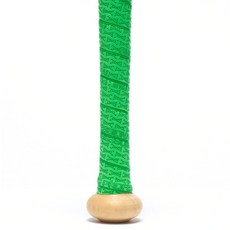 BMC PRO 베이직 배트그립, 라이트그린