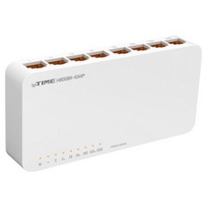 ipTIME 스위칭허브, H8008R-IGMP, 1개