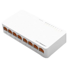 ipTIME 스위칭허브, H908, 1개