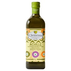 Clemente Acille 特級初榨橄欖油, 1個, 1L
