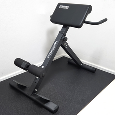 피트미션 백익스텐션, 블랙