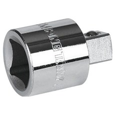 킹토니 아답타 1/2 3/8 4813, 1개