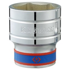 킹토니 핸드소켓 6각 1/2 27mm 433527MR, 1개