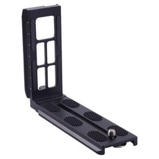 동글이 모던한 다용도 카메라 퀵 릴리즈 플레이트 TYPE 5 150 x 70 x 30 mm, 1개