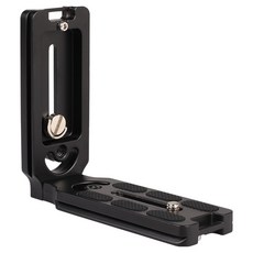 圓角現代風多用途相機快拆板 TYPE 1 200 x 180 x 40 mm, 1個, 單一商品