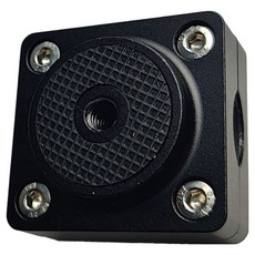 圓角現代風多用途相機快拆板 TYPE 6 60 x 40 x 40 mm, 1個, 單一商品