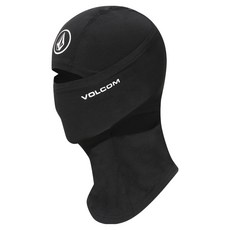 볼컴 스톤 바라클라바 VA254ET001, Black, 1개