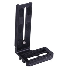 圓角現代風多用途相機快拆板 TYPE 3 150 x 70 x 30 mm, 1個, 單一商品