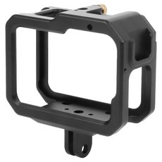 동글이 고급스러운 모던한 고프로 프레임 케이스 TYPE 1, 1개, gopro hero 13 / 12