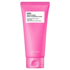 아이소이 브라이트닝 팩 클렌징 폼, 1개, 125ml