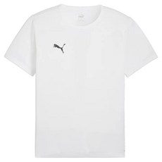 PUMA 男款 Team RISE 比賽日短袖球衣 70613204