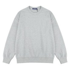 프랭크스톤 클라이드앤 남녀공용 유니 기본 맨투맨