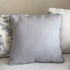 TIERRA 모네 쿠션 커버