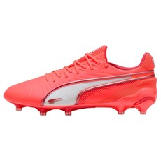 PUMA King Ultimate FG AG 足球鞋 10830301