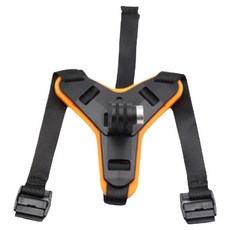 동글이 트렌디한 액션캠 연장암 주황색 GOPRO, 1개