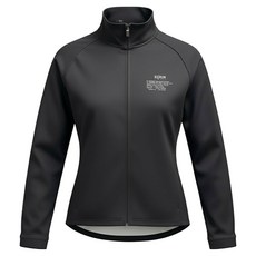 RERUN Stealth 刷毛車衣