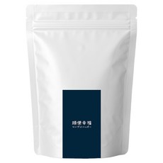 順便幸福 莊園系列 蜜柑舞妓咖啡豆, 114g, 1個, 全豆咖啡（未研磨）