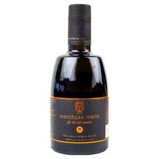marchesa maria D'OP 特級初榨橄欖油, 1個, 500ml