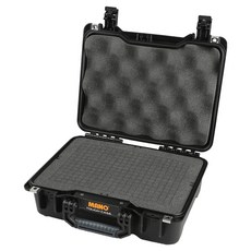 MANO 防水防塵硬殼箱 MTC-200C, 1個