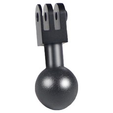 동글이 튼튼한 용이한 액션캠 연장암 TYPE 4 GoPro13, 1개