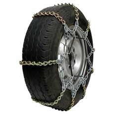 GMZ MOTORS Porter Bongo 貨車專用雪鏈 V型, 1個