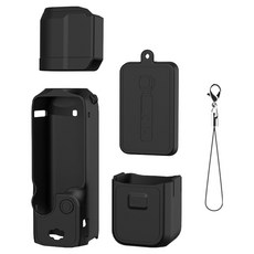 Donggeuri 強力相機保護殼套組 TYPE 4 pocket3, 1套, 單一商品