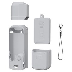 Donggeuri 強力相機保護殼套組 TYPE 9 pocket3, 1套, 單一商品