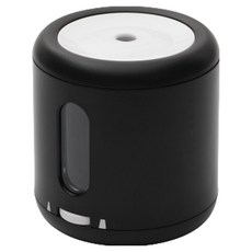 morning glory Bium 電動削鉛筆機, 1個, 黑色