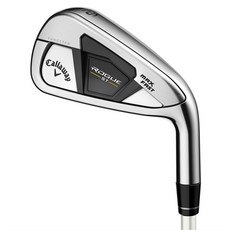 Callaway 卡拉威 女用 Rogue ST MAX FAST 鐵桿7件組, L, 30度