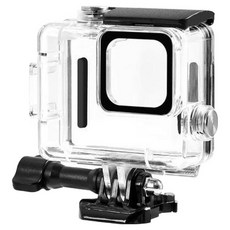 圓潤便利簡約透明相機保護殼 GoPro HERO 4K, 1個, 單一商品