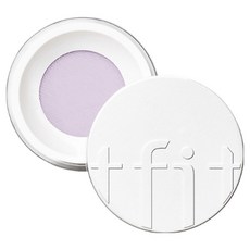 tfit 透亮定妝蜜粉餅 7g, 04 薰衣草, 1個