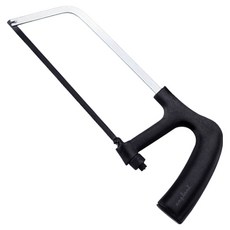 앙플랜트 플레인 미니 쇠톱 블랙, 1개