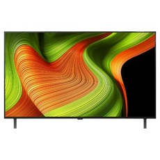 LG전자 4K UHD 올레드 TV, 120cm/(48인치), OLED48B5NNA, 스탠드형, 방문설치