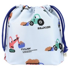 세맘스 방수 스트링 파우치, 덤프프렌즈