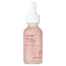 본셉 PDRN 리페어 앰플, 1개, 30ml