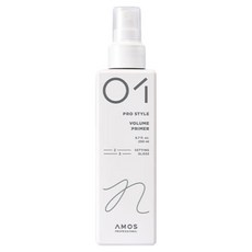 아모스프로페셔널 볼륨 프라이머, 200ml, 1개