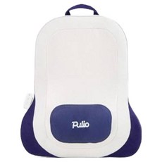 풀리오 등허리 쿠션 마사지기, 혼합색상, CH002