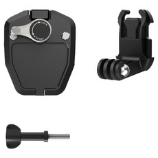 동글이 튼튼한 간편한 액션캠 연장암 세트 GOPRO, 1세트, TYPE 2