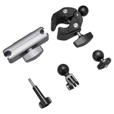 동글이 간편한 액션캠 연장암 세트 action insta360, 1세트, TYPE 1