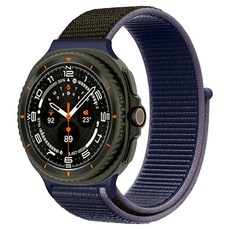 워치스탠다드 스포츠루프 스트랩, 미드나잇블루블랙, 1개 가전디지털/스마트워치/밴드 반품 최저가 5,020원