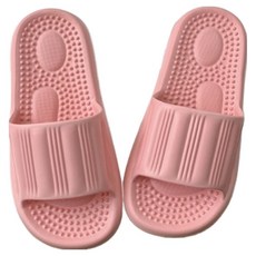 Sonio 女性舒適線條指壓拖鞋